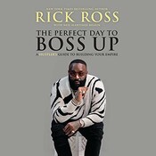 The Perfect Day to Boss Up cover